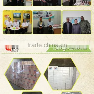 2015 Hot Sale High Quality Competitive Price High Sugar 500g Vaccum Bag Bakery Instant Dry Yeast thumbnail-5