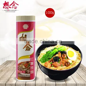 Xiang Nian Brand Wholesale Instant Noodles 1000g Sweet Potato Noodle thumbnail-3