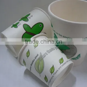 7 oz PLA Cup thumbnail-1