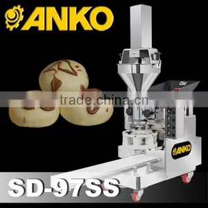 Anko Automatic Polish Sweet Fruit Filled Dumpling Knedle Maker thumbnail-2