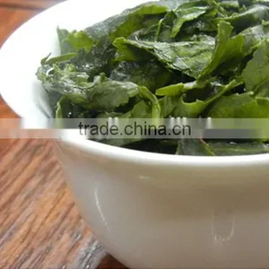 China Milky Oolong Tea Export to Russia Ukraine Flavored Oolong Tea thumbnail-3