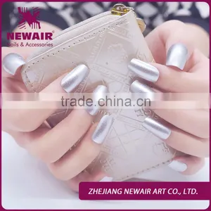 Nail Art Wholesale Bettter Nail Patch Nail Polish Strips thumbnail-5