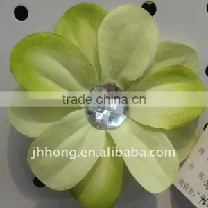 Two Layer Small Daisy Flower New Deisgn Tie-dye Daisy Flower thumbnail-1
