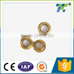 Brass Rubber Grommets With High Quality and Low Price thumbnail-1