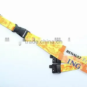 Customize Funny Lanyards for Keys,id Cards Etc thumbnail-1
