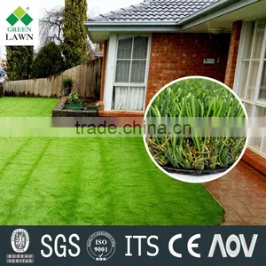 WUXI GREENLAWN Hot Product Flooring Planting Artificial Grass thumbnail-4