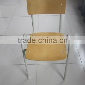 School Desk and Chair thumbnail-5
