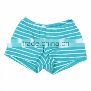 Wholesale Sweat Shorts Stripe Shorts Pants Reflective Stripe Cycling Shorts thumbnail-4