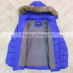 2017 Ladies Fashion Casual Stock Lot Garments thumbnail-6