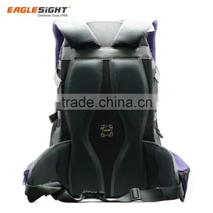 Custom Mountaineering Backpack With Your Brand Name Logos thumbnail-5