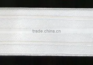 Silicone Coating Elastic Webbing thumbnail-1