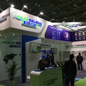 Perfix Shanghai International Limited company overview - view 2 thumbnail