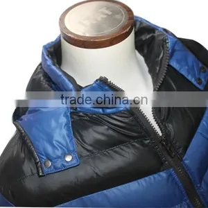 Winter Products The Best Winter Jackets Winter Foldable Ultra Light Man Down Jacket thumbnail-3