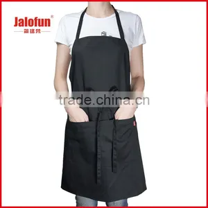 Christmas Stripe Kitchen Textile Set Denim Pinafore Apron thumbnail-4