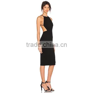New Fashion Sexy Backless Dress Hot Girl Sexy Club Dress HSD9286 thumbnail-1