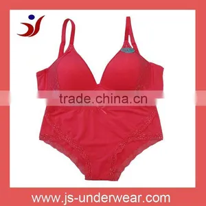 Fashion Hot Sell Women Sexy Undergarment thumbnail-1