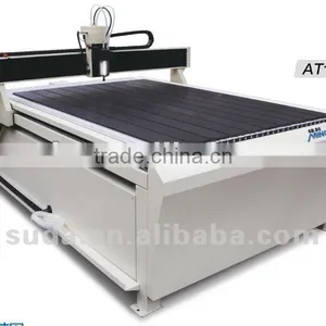 2013 NEW SUDA 1.5kw BOL Metal CNC Engraver thumbnail-1