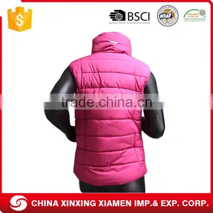 Bulk Wholesale Clothing Custom Outdoor Sports Running Vest thumbnail-2