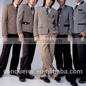 School Clothing.bespoke Uniform SHT631 thumbnail-1