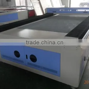 MC1325 1530 Metal Laser Cutting Machine thumbnail-5