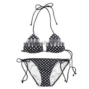 GZY Overstock Girls Summer Indian Beach Bikini thumbnail-1