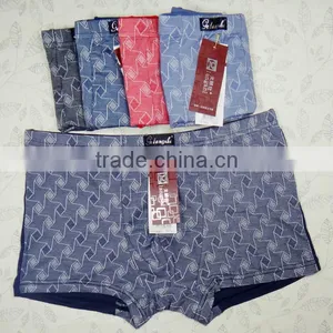 Wholesale Sexy Teen Boys Briefs Tumflr Boys Men Boxer Briefs Underwear thumbnail-3