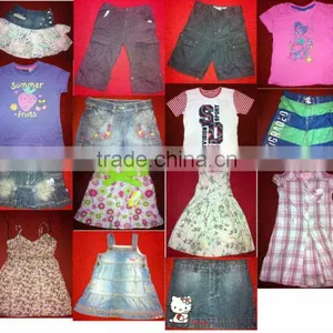 CHILDREN CLOTHING MIXED STYLE thumbnail-1