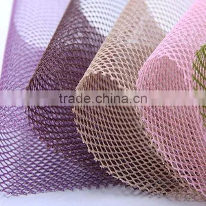 Orange Polyester Fabric thumbnail-4