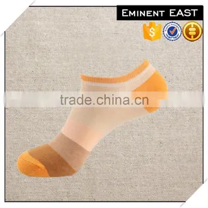 Cotton Ankle Men Running Sport Socks thumbnail-4