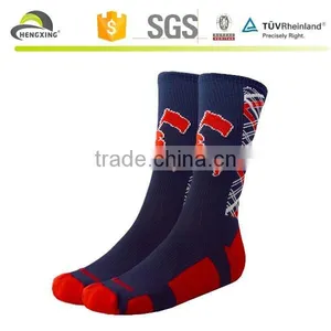 Knitted China Custom Sock Manufacturer, Sock Factory thumbnail-3