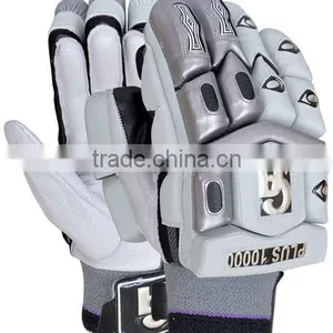Cricket Batting Gloves CA 10000 thumbnail-1