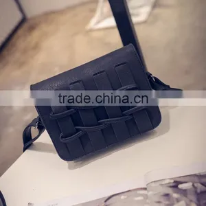 Zm50259b Summer New Style Ladies Single Shoulder Bag Simple Retro Small Women Bags thumbnail-2