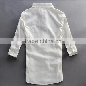 Latest Design Aloha Shirt on thumbnail-5