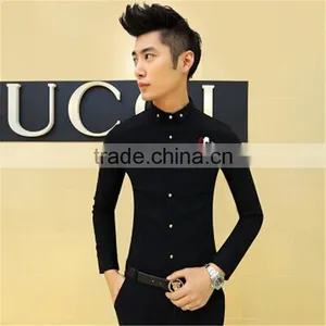 Stylish Durable Shirt Vented Fishing Shirts thumbnail-1