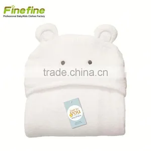 Best Large Hooded Towel For Kids thumbnail-3