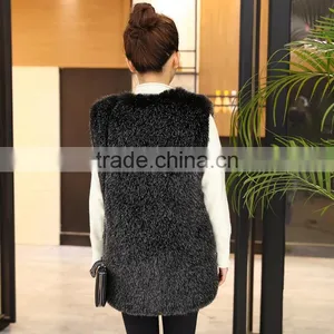 Brand Design Luxury Winter Coat Made in China Fpc-224 thumbnail-4