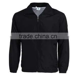 Oem Custom Design Mens Windbreaker/wholesale Cheap Wind Coat thumbnail-4