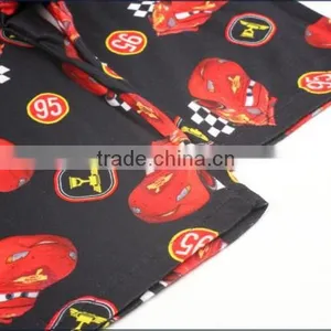 The Baby Princess Printed Fashion Night Dress 2014 thumbnail-4