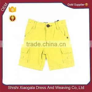 Baby Icing Pants Baby Ruffle Shorts Clothing Manufacturers thumbnail-1