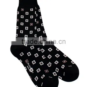 Make Your Own Socks ,men Custom Dress Socks, Wholesale Custom Print Socks thumbnail-1