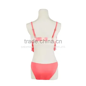 Wholesale High Quality Cheap Pretty Sexy Swimwear thumbnail-2