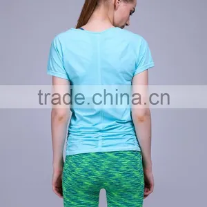 Women Seamless T-shirt Sleeveless Sports Camisole With a Hat thumbnail-2