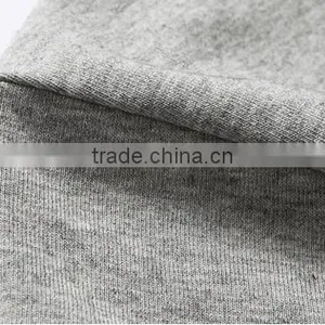Men's Cotton V-neck T-shirt DE1011 thumbnail-4