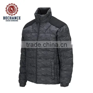 2017 Mens Plus Size Outdoor Down Jacket for Winters thumbnail-3