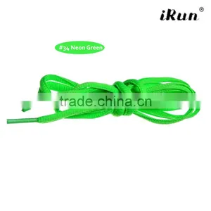Yeezy Shoelaces~Round Sports Sneaker Shoelaces~Round Fitness ShoeLaces~Yeezy Shoe Laces~NO MOQ~57 Colors Available~Accept Custom thumbnail-4
