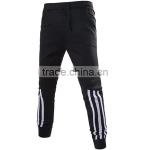 Men's Joggers Sports Slim Skinny Track Pants Designs thumbnail-3