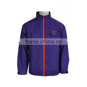 FAMA Audited Factory Starter Windbreaker Jackets Design Bulls Windbreaker Jacket thumbnail-3