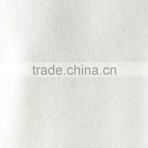 High Quality Cream Roll Neck Jumper Wool Sweater Men thumbnail-5