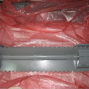 Forging Roller for Harvester thumbnail-5