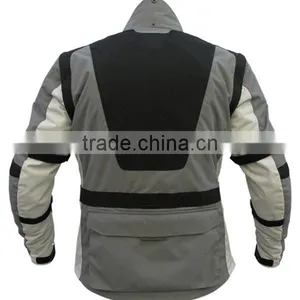 Wholesale Design Nerve Motorcycle Rally Racing Sport Motorcycle Jacket thumbnail-2